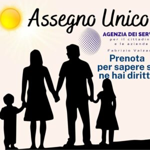 Assegno unico